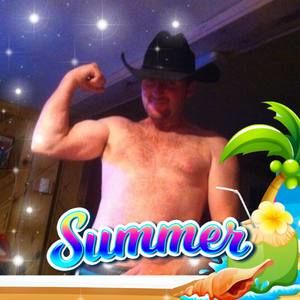 Meet your Posher, Ricky